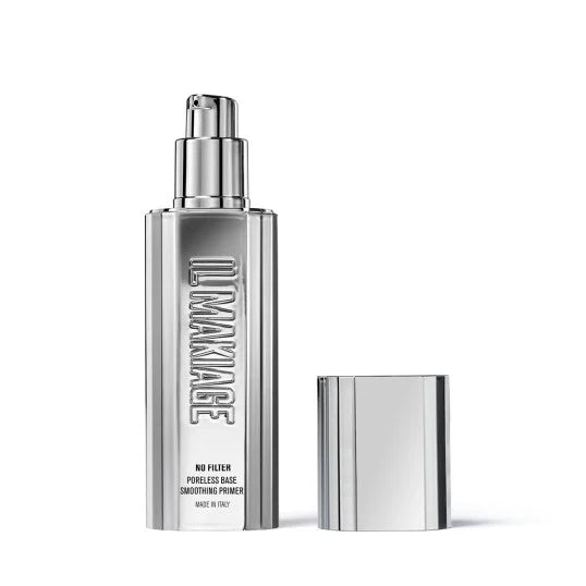 IL MAKIAGE NO FILTER PORELESS BASE SMOOTHING PRIMER