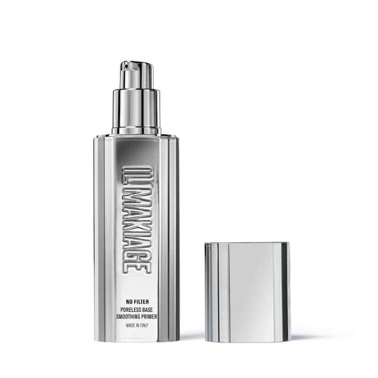 IL MAKIAGE NO FILTER PORELESS BASE SMOOTHING PRIMER